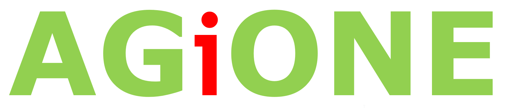 AGiONE GmbH